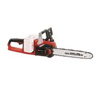 Einhell Cordless Chainsaw 36V Power X-Change, 14 Inch (35cm) Oregon Bar and Chain, Saw for Cutting Trees and Wood, Without Battery GP-LC 36/35 Li Solo Chainsaw Cordless
