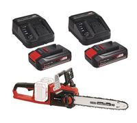 Einhell 4501780 Gp-Lc Li-Solo Power X-Change Chainsaw 36V X2 2.5Ah Battery Pack