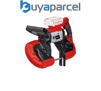 Einhell 4504216 TE-MB 18/127 Li-Solo Power X-Change Bandsaw 18V Bare EINTEMB127N