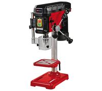 Einhell 450W Corded Bench Pillar Drill