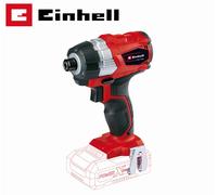 Einhell Professional Cordless Impact Driver TP-CI 18 Li BL-Solo