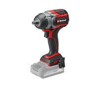 Einhell Professional Cordless Impact Wrench TP-CW 18/750-C Li BL-Solo Power X-Change (18 V, 750 Nm Torque Level, 1000 Nm Release Torque, Brushless, External Square Bit Socket, Battery Not Included)