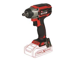Einhell 4510080 Impaxxo 18/230 Power X-Change Impact Wrench 18V Bare Unit