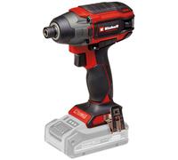Einhell 4510085 TP-CI 18/220 Li BL-Solo Powerx-Change Impact Drive...