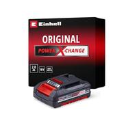 Einhell 4511395 18 V 2.0 Ah Li-Ion Rechargeable Battery