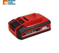 Einhell 3.0 Ah Power X-Change Plus, Extra Power, Intensive Operation - 18 Volts