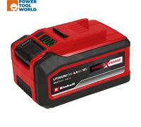 Einhell Power X-Change PLUS Battery 4-6Ah Multi-Ah Rechargeable Interchangeable