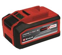 Einhell 4511600 Multi-Ah Power X-Change Battery 18V 5.0-8.0Ah Li-Ion