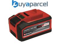 Einhell 4511600 Multi-Ah Power X-Change Battery 18V 5.0-8.0Ah Li-ion EINPXBAT8
