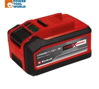 Einhell 4511600 Power X-Change Plus 5-8Ah Multi-Ah Battery
