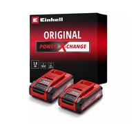 Einhell 4511631 cordless tool battery / charger