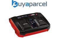 Einhell 4512069 PXC Power X Twincharger 18V EINCHARGETW