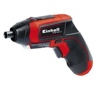 Einhell TE-SD 3.6/1 Li Cordless Screwdriver Integrated, LED Lighting, Soft Grip