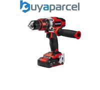 Einhell 4513935 TE-CD 18/48 Li-i Power X-Change Impact Drill 18V 2 x 2.0Ah Li-io