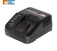 Einhell 4514095 18v Power X-Change 3A 30 Minute High-Speed Charger