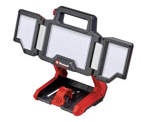 Einhell 4514170 Power X-Change LED Work light monochrome rechargea...