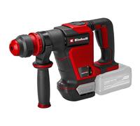 Einhell Professional Cordless Demolition Hammer TP-DH 18/4 Li BL-Solo