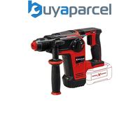 Einhell 4514265 TP-HD 18/26 Li BL-Solo Power X-Change Rotary Hammer 18V Bare Uni