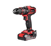 Einhell 4514287 Te-Cd 18/44 Li-I Power X-Change Combi Drill 18V 1 X 2.5Ah Li-Ion