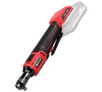 Einhell 4514320 TE-RW 18/60 Li-Solo Cordless ratchet 18V Cordless ...