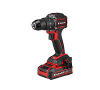 Einhell 4514401 Tp-Cd 18/50-C Li-I Bl Kit Pro Combi Drill 18V 1 X 4.0Ah