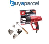 Hot Air Heat Gun &Paint Stripper Kit Tool for Wood Remover/Shrinking PVC/Varnish