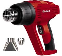 Einhell 4520184 TC-HA 2000/1 Electric Heat Gun | Hot Air Gun With Dual Heat Sett