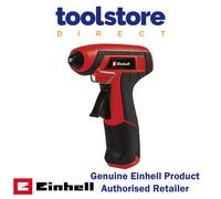 Einhell TC-CG 3.6/1 Li Black, Red