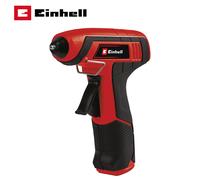 Einhell TC-CG 3.6/1 Li Black, Red