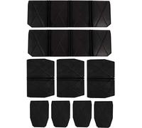 Einhell 4540012 Original System Case Flexible Plastic Compartments with Foam ...