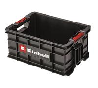Einhell System Tool Carry Open Tote Tool Box Carrier Basket E-Case 90kg Load