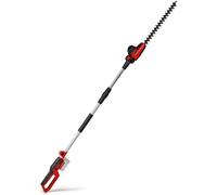 Einhell 45cm Cordless Pole Hedge Trimmer - 18V