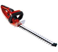 Einhell 46Cm Hedge Trimmer 450W Corded Electric Lightweight Design With Blade Cover - Gh-Eh 4245