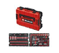 Einhell 49370514 E-Case Workshop Tool Case 92 Piece