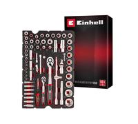 Einhell 49370520 E-Case Inlay Socket Set 60 Piece