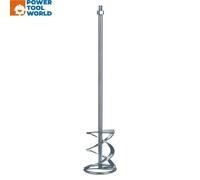 Einhell 49497625 M14 Mortar Mixer Attachment 600mm x 120mm