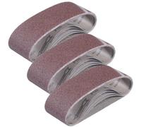 Einhell 49912575 Sanding Belt Set Wood Working S75X533mm 5 Piece