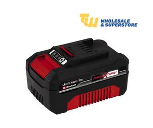 Einhell 4Ah Battery 18v X Change PXC Professional Ozito Lithium Ion