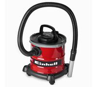 Einhell 5-Piece Ash Vacuum Cleaner