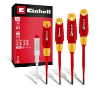Einhell 5-Piece Electrician's Screwdriver Set