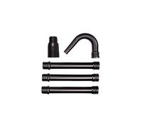 Einhell 5-Piece Leaf Blower Gutter Cleaner Set | Tool-Free Installation For Clearing Gutters From Leaves And Other Debris | Accessory Suitable For