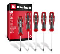 Einhell 5 Piece Torx Screwdriver Set
