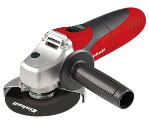 Einhell 500W Corded Angle Grinder - 230V
