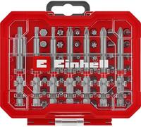 EINHELL 50pcs Assorted Bits 25mm and 50mm Set