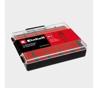 Einhell 50x Grass Trimmer Spare Blade Set For Ge-ct 18 Li And Gc-ct 18/24, Red One Size