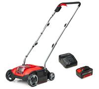 Einhell 5434206040 Wheeled Cordless Scarifier