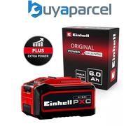 Einhell Power X-Change PLUS Battery 4-6Ah Multi-Ah Rechargeable Interchangeable