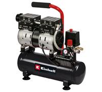 Einhell 6 Litre Silent Air Compressor