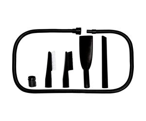 Einhell 6 Piece Car Cleaning Set for 20L and Above Vacuum Cleaners