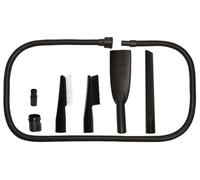 Einhell 6-Piece Car Cleaning Set For Wet/dry Vacuums